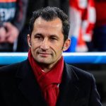 Hasan Salihamidžić Vermögen