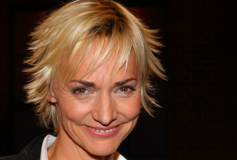 Heike Drechsler Geboren