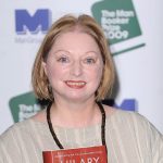 Hilary Mantel ist tot