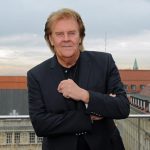 Howard Carpendale Krankheit