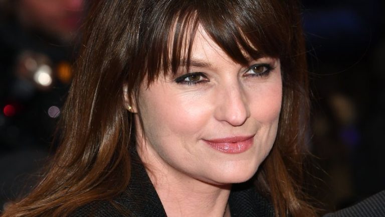 Ina Paule Klink Familie