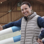 Iris Murray Krankheit