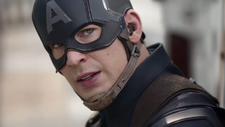 Ist Captain America Tod