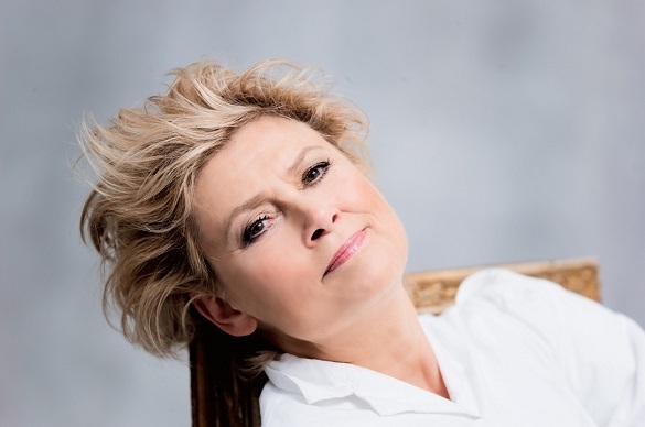 Ist Gitte Haenning Verheiratet