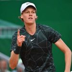 Jannik Sinner Eltern