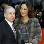 Jean Todt Vermögen