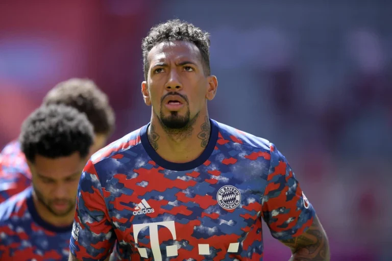 Jérôme Boateng Vermögen