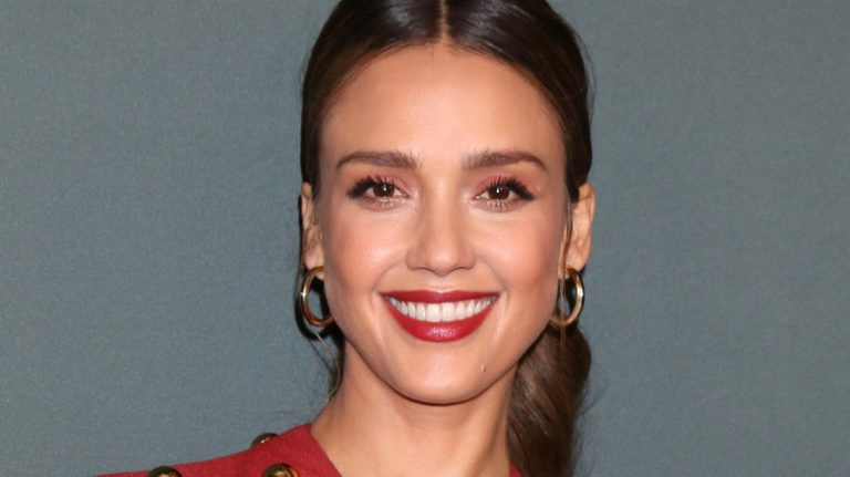 Jessica Alba Vermögen