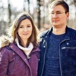 Katharina Hambuechen Familie
