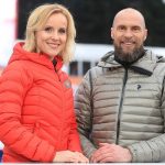 Katja Streso Familie