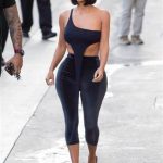 Kim Kardashian Gewicht