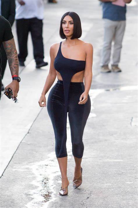Kim Kardashian Gewicht
