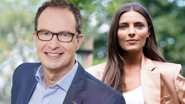 Krankheit Sophia Thomalla