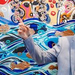 Leon Löwentraut Vermögen