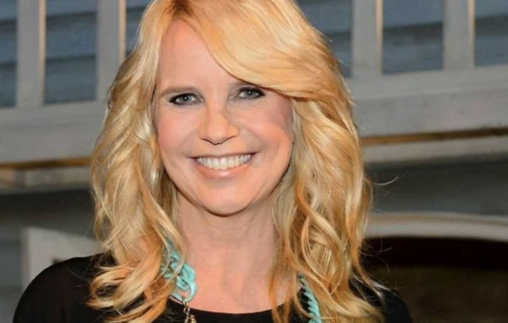 v Linda De Mol Vermögen