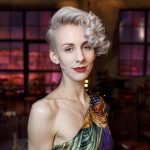 Lisa Eckhart Größe Und Gewicht