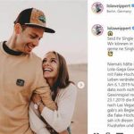 Lola Weippert Ex Freund