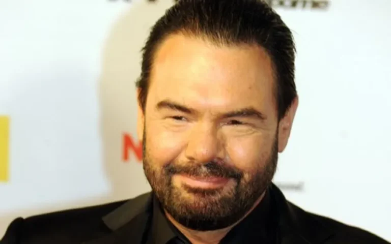 Marian Gold Vermögen