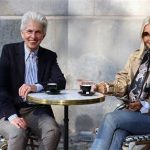 Marie-Agnes Strack-Zimmermann Familie