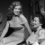 Marilyn Monroe Mutter