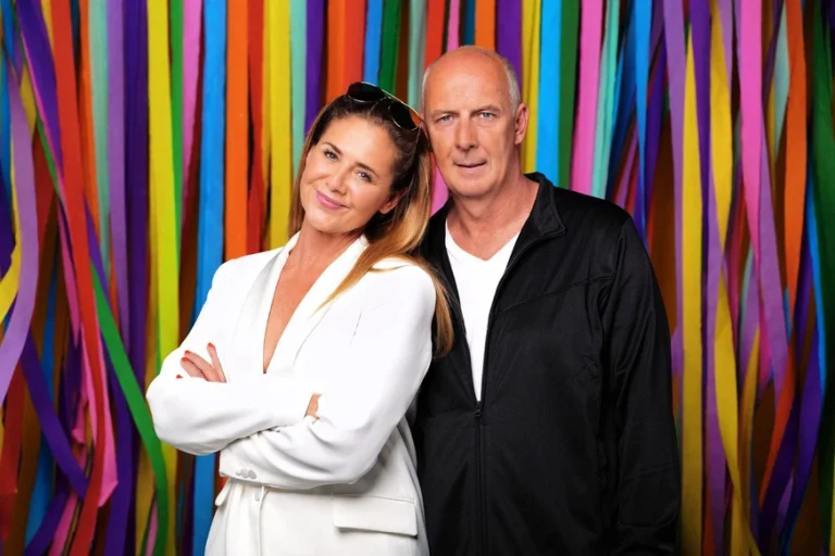 Mario Basler Freundin