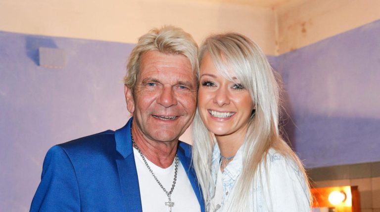 Matthias Reim Familie