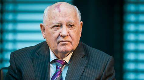 Michail Gorbatschow Vermögen