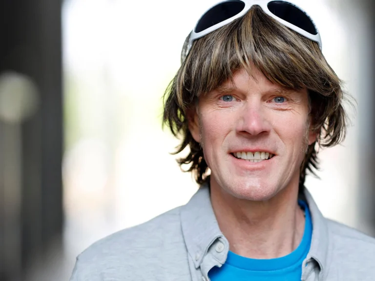 Mickie Krause Krankheit