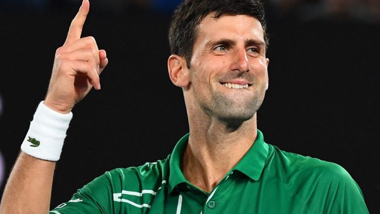 Novak Djokovic Vermögen