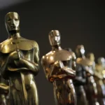 Oscar Statue Gewicht