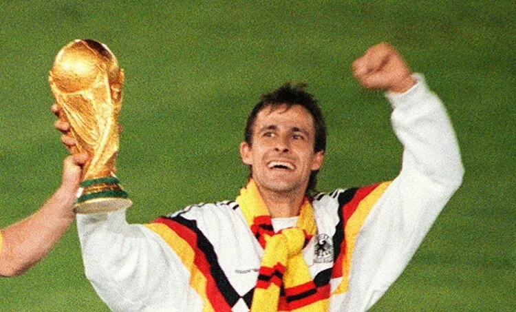 Pierre Littbarski Vermögen