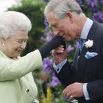 Prinz Charles Krankheit