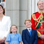 Prinz William Familie
