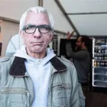 Ralf Dammasch Heute