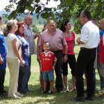 Roderich Kiesewetter Eltern