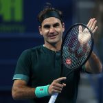 Roger Federer Eltern