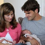 Roger Federer Eltern Geschieden