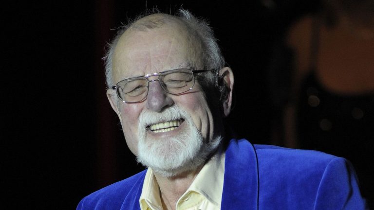 Roger Whittaker Vermögen