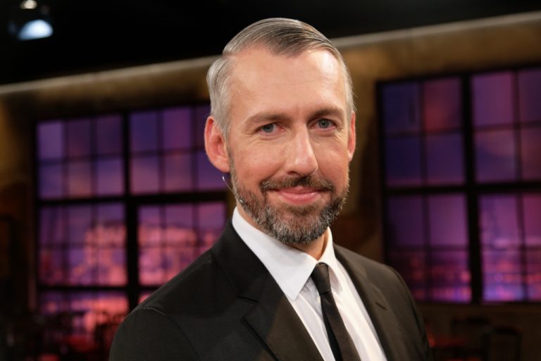 Sebastian Pufpaff Vermögen