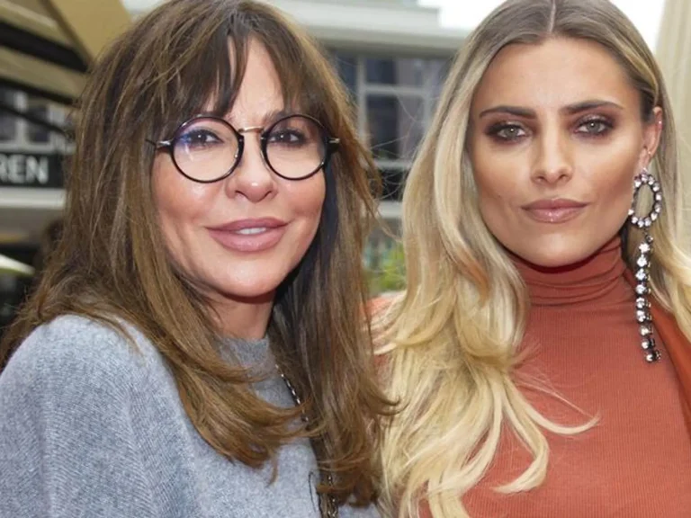 Simone Thomalla Tochter