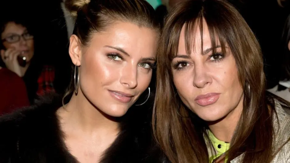 Simone Thomalla Tochter