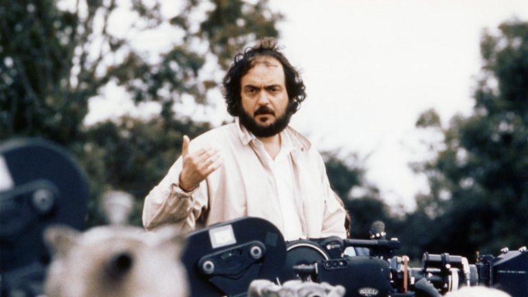 Stanley Kubrick Tod