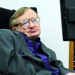 Stephen Hawking Krankheit