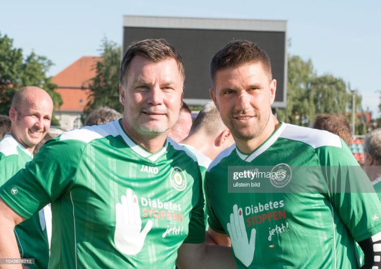 Thomas Helmer Krankheit