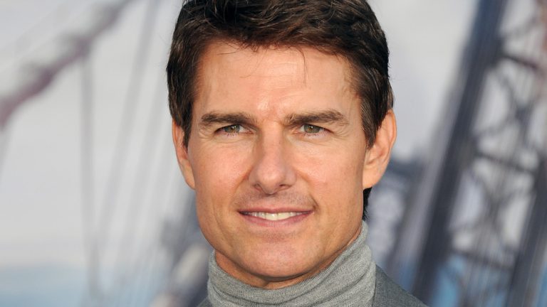 Tom Cruise Scientologist Wiki