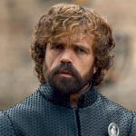Tyrion Lannister Tod