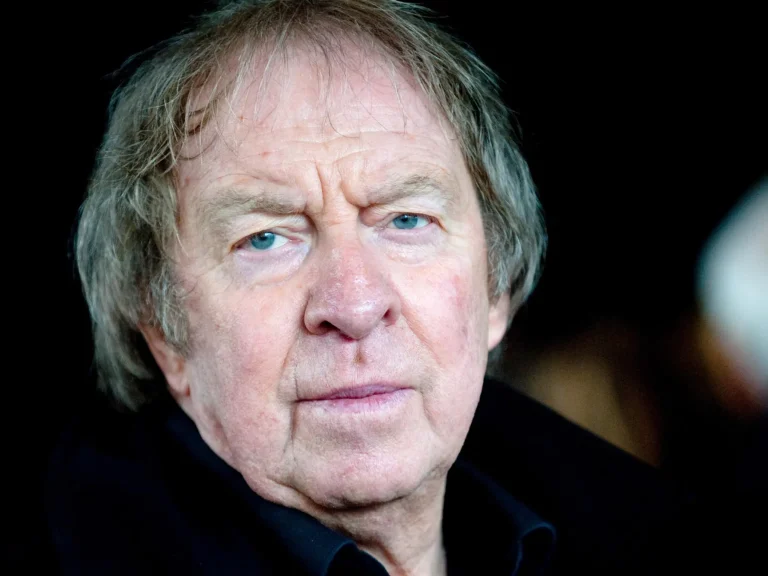 Ulrich Pleitgen Krankheit