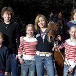 Ursula Von Der Leyen Kinder