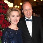 Ursula von Der Leyen Familie