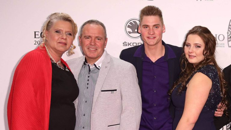 Vermögen Der Wollnys